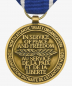 Preview: NATO Einsatzmedaille, Bundeswehr